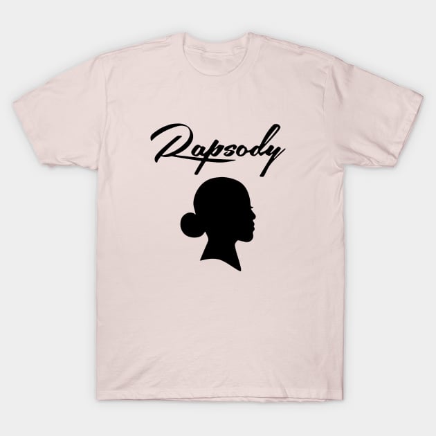 RPSDY2 T-Shirt by undergroundART